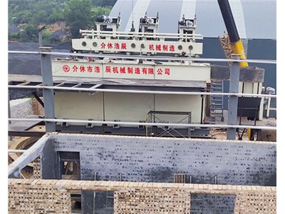 山西洗煤設(shè)備廠家淺談：選煤方法不同，技術(shù)也不同