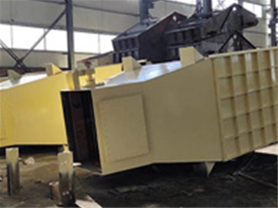 山西洗煤機(jī)設(shè)備前期管理為什么重要？