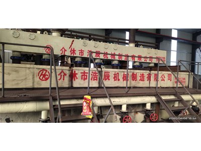 洗煤設(shè)備設(shè)計(jì)的主要需要考慮的因素是什么呢？浩辰裝備分析