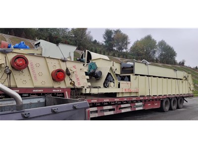 山西洗煤設備現(xiàn)階段有哪些優(yōu)點呢？山西浩辰裝備制造為您解讀