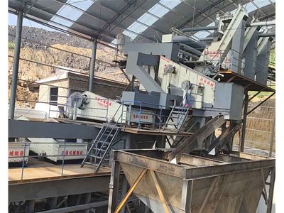 洗煤設備使用中有哪些常見的問題呢？山西浩辰裝備制造有限公司為您分享