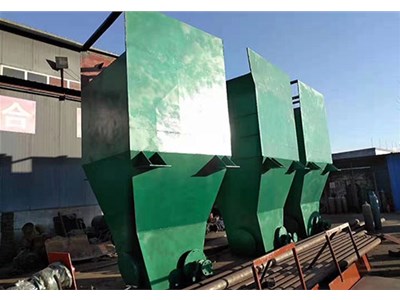 選煤設(shè)備如何處理才能達到使用要求？山西浩辰裝備制造為您介紹