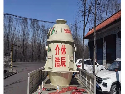 山西浩辰裝備：洗煤設(shè)備要怎么保養(yǎng)壽命才長呢？