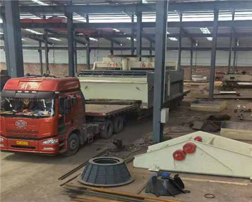 山西浩辰裝備：山西數(shù)控洗煤設(shè)備是如何洗煤的？